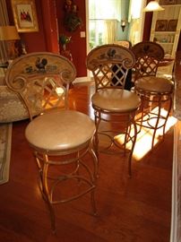 BAR STOOLS