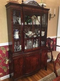 Lots of  collectibles