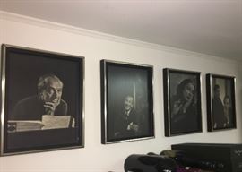 Collection of photos 