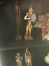 Don Quixote collection 