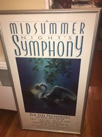 Wall decor & posters 