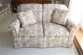 Love Seat