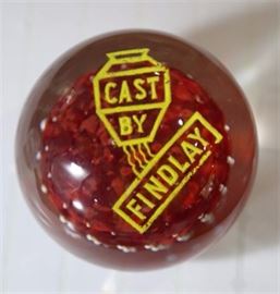 Glass-Paper-Weight