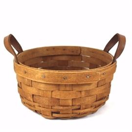 Basket Collection includes Longaberger