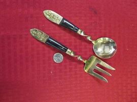 Thai Serving Set