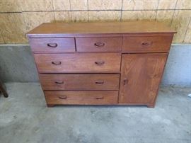MidCentury Modern Buffet