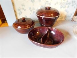 Marcrest Baking Pottery