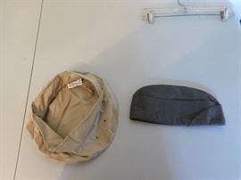 Military Hats