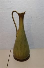 Rorstrand Mid-Century Rare Gunnar Nylund Pottery