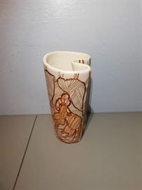 White Clay Pottery