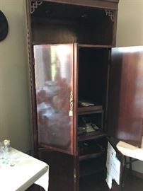 TV cabinet/ storage unit