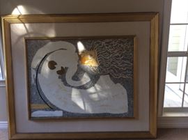Original art