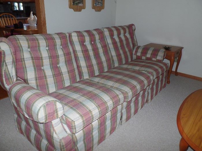 Couch in great shape