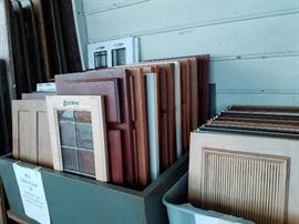 Selling tons of cabinet doors that are perfect for many different projects including making personalized signs!!