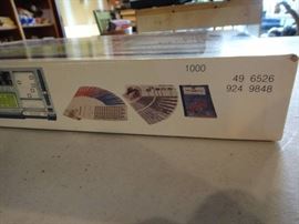 Vintage NFL Strategy Game