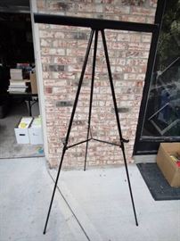 Portable Easel