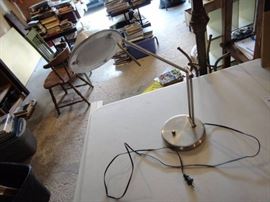 Adjustable Desk Lamp