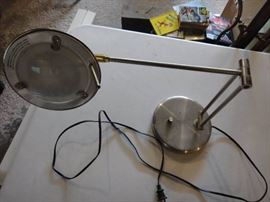 Adjustable Desk Lamp