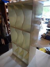 Cool Mail Filing Cabinet