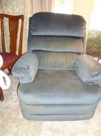 recliner