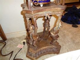 love these monkey feet