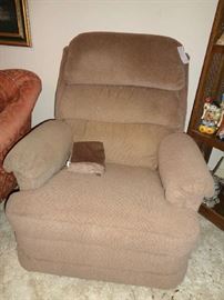 recliner