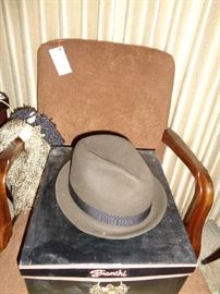 mens hats