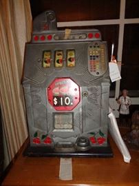 slot machine