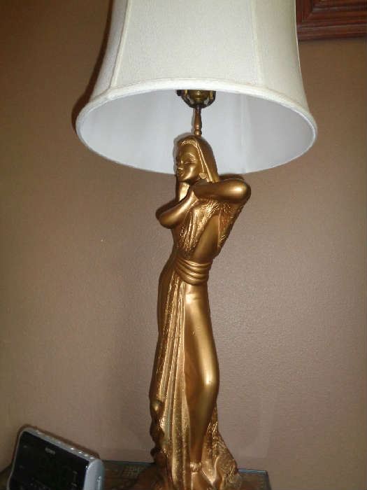 pair of these lamps