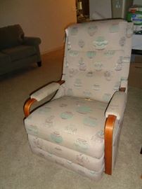 recliner