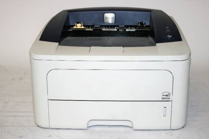 LASER PRINTER