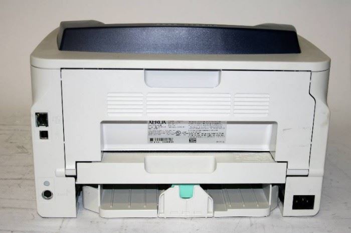 LASER PRINTER