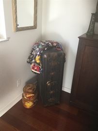 Vintage Trunk