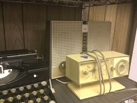 Vintage Radios