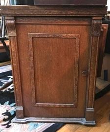 Great antique Cabinet