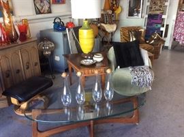 Adrian Pearsall table