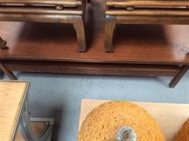 John Whiddicomb coffee table