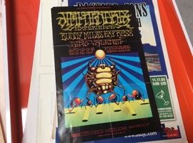 JiminHendrix experience art