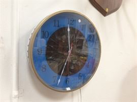 Clock