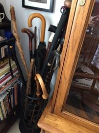 cane collection