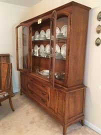 china cabinet   