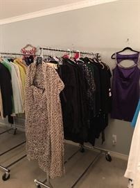 Lee's Clothing Boutique!