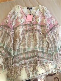 Kate Moss TOPSHOP NWT