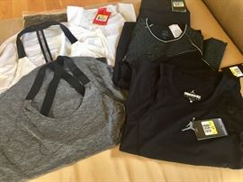 NWT Nike workout gear.  