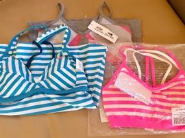 NWT workout wear