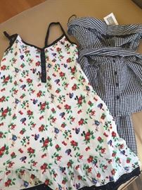 Jessica Simpson & Intermix NWT