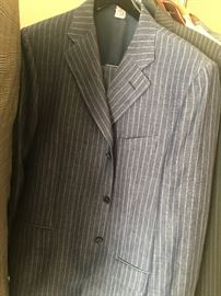 Mens suit