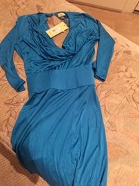 Issa Dress NWT.  Size 6