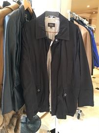 Cole Haan Men's coat