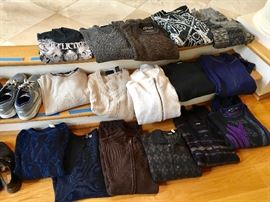 Men's designer sweaters